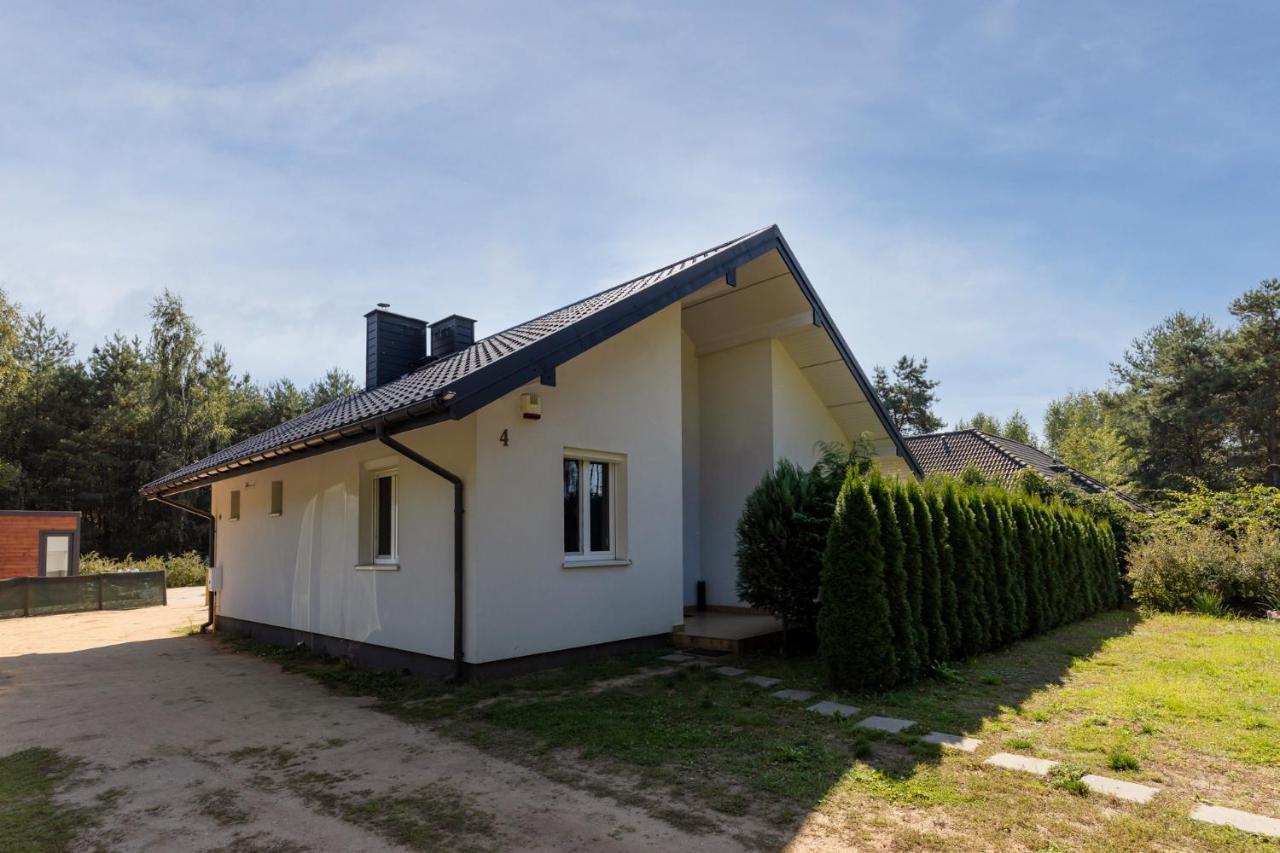 Rooms Of Poland Krzyzowka  Exterior photo